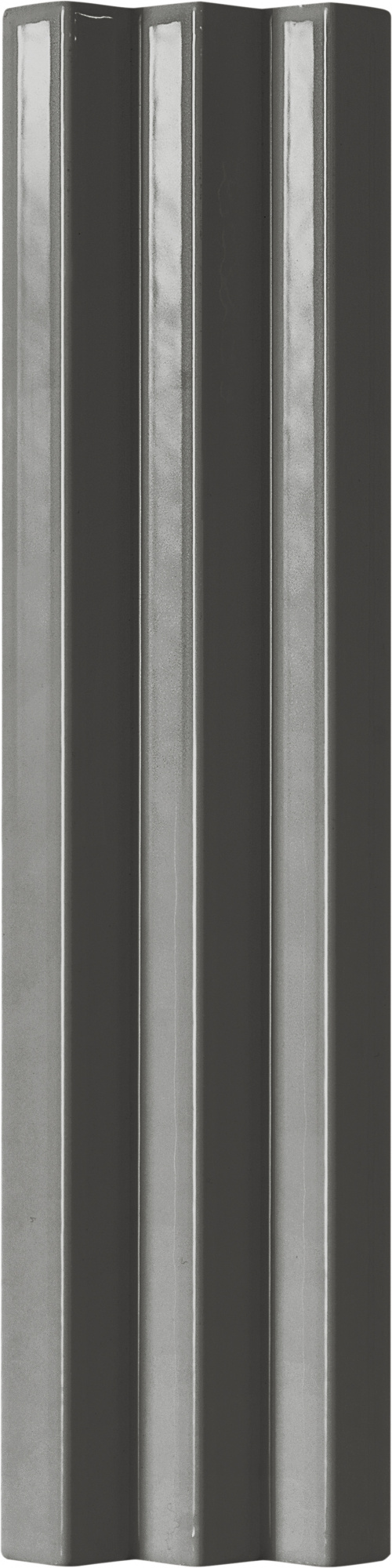 167314 Abacus 3D Charcoal 7,5x30 арт. 49282