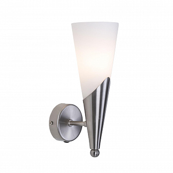 Citilux Фокус CL103311 Бра с выключателем Матовый Хром арт. 88029