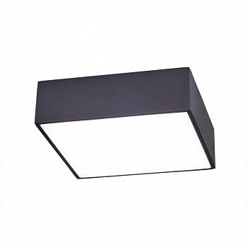 Citilux Тао CL712X122N LED Светильник потолочный с диммером Чёрный арт. 88031