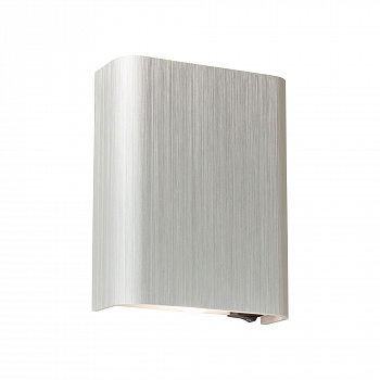 Citilux Декарт CL704401 LED Бра с выключателем Алюминий арт. 88010