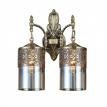 Citilux Эмир CL467323 Бра Бронза арт. 88053