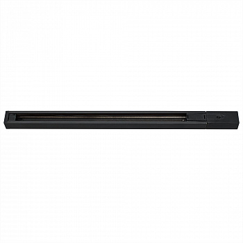 Citilux Тубус CL01AT101 Шинопровод трека Чёрный арт. 88061