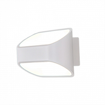 Citilux Декарт-7 CL704070 Бра светодиодное Белое арт. 88094