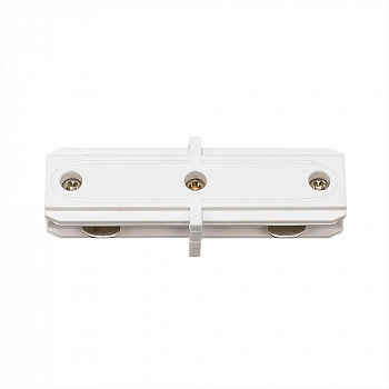 Citilux Тубус CL01AC10 Коннектор трека Белый арт. 88143