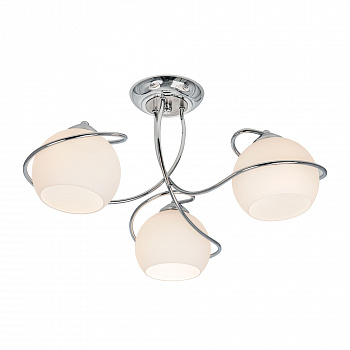 Citilux Лайма CL155131 Люстра потолочная Хром арт. 88144