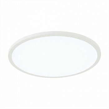 Citilux Омега CLD50R220N LED Встраиваемый светильник с диммером Белый арт. 88163