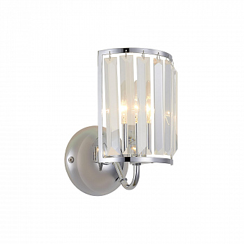 Citilux Грета CL333311 Бра хрустальное Хром арт. 88165