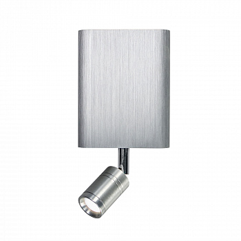 Citilux Декарт CL704411 LED Бра с выключателем Алюминий арт. 88184