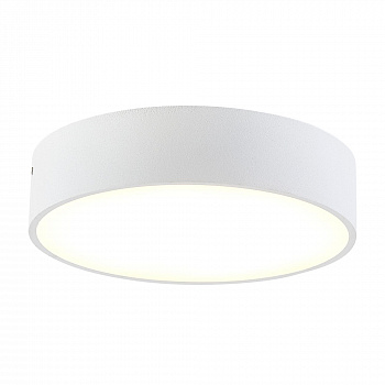 Citilux Тао CL712180N LED Светильник потолочный с диммером Белый арт. 88224