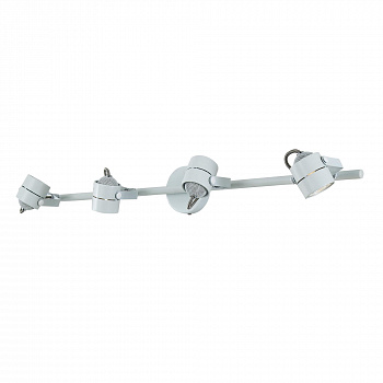 Citilux Ринг CL525540 Спот поворотный Белый арт. 88228