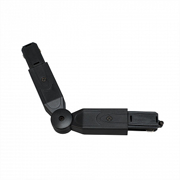 Citilux Тубус CL01AC21 Коннектор трека Чёрный арт. 88237