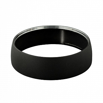 Citilux Гамма CLD004.4 Декоративное кольцо Чёрное арт. 88240