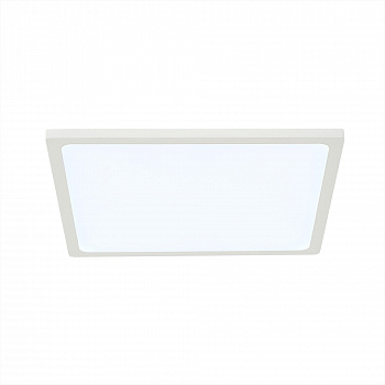 Citilux Омега CLD50K220N LED Встраиваемый светильник с диммером Белый арт. 88257