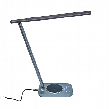 Citilux Ньютон CL803052 LED Настольный светильник USB Qi арт. 126339