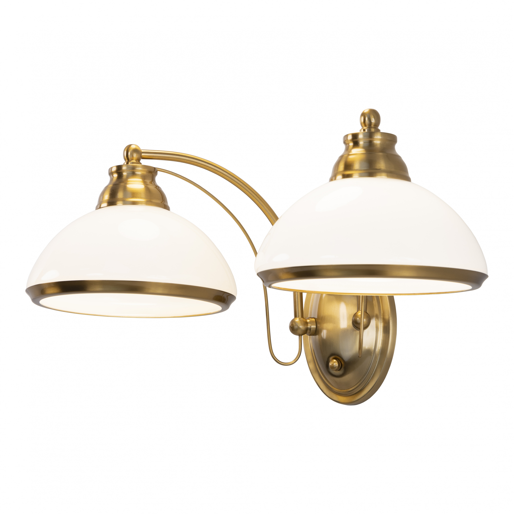 Citilux Краков CL401323 Бра Бронза арт. 88286