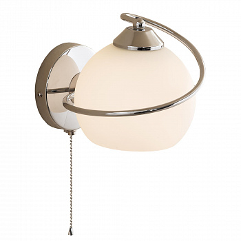 Citilux Лайма CL155311 Бра с выключателемХром арт. 88300