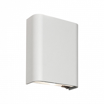 Citilux Декарт CL704400 LED Бра с выключателем Белое арт. 88331