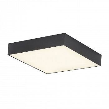 Citilux Тао CL712X242N LED Светильник потолочный с диммером Чёрный арт. 88359