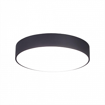 Citilux Тао CL712242N LED Светильник потолочный с диммером Чёрный арт. 88362