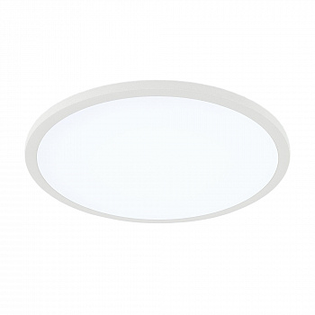 Citilux Омега CLD50R150N LED Встраиваемый светильник с диммером Белый арт. 88392