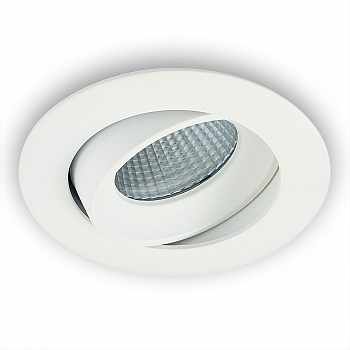 Citilux Альфа CLD001NW0 LED Встраиваемый светильник Белый арт. 88394