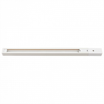 Citilux Тубус CL01AT100 Шинопровод трека Белый арт. 88408