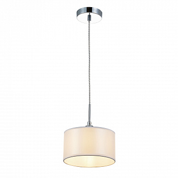 Citilux CL466110 Подвесной светильник с белым абажуром арт. 88424