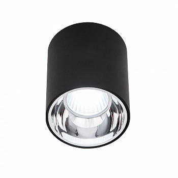 Citilux Старк CL7440112 LED Светильник накладной Чёрный Хром арт. 88427