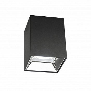 Citilux Старк CL7440212 LED Светильник накладной Чёрный Хром арт. 88434