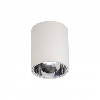 Citilux Старк CL7440102 LED Светильник накладной Белый Хром арт. 88436