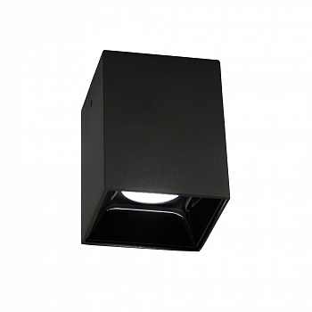 Citilux Старк CL7440211 LED Светильник накладной Чёрный арт. 88450