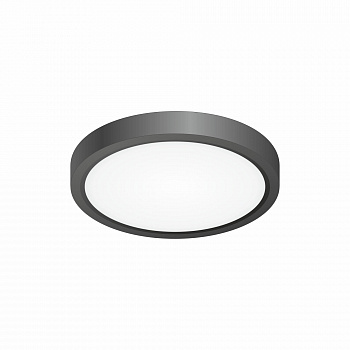 Citilux Бейсик CL738121N Светильник накладной Чёрный арт. 88456