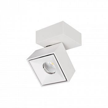 Citilux Стамп CL558020N LED Светильник накладной Белый арт. 88487