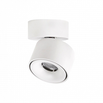 Citilux Стамп CL558010N LED Светильник накладной Белый арт. 88494