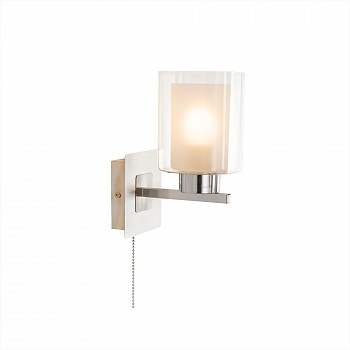 Citilux Риволи CL104310 Бра с выключателем Алюминий арт. 88543