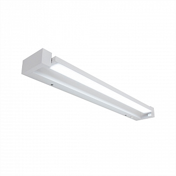 Citilux Визор CL708260N LED Настенная подсветка с выключателем Белая арт. 88573