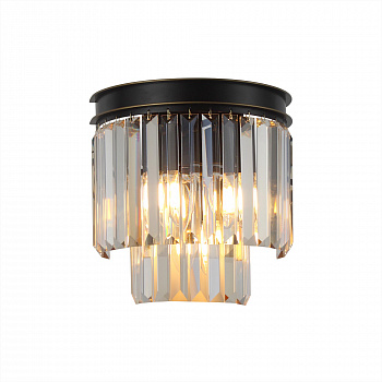 Citilux Мартин CL332332 Бра хрустальное Шампань арт. 88580