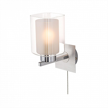 Citilux Диез CL111310 Бра с выключателем Алюминий арт. 88654