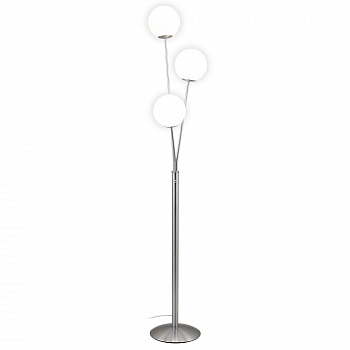 Citilux Томми CL102934 Торшер Матовый Хром арт. 88762