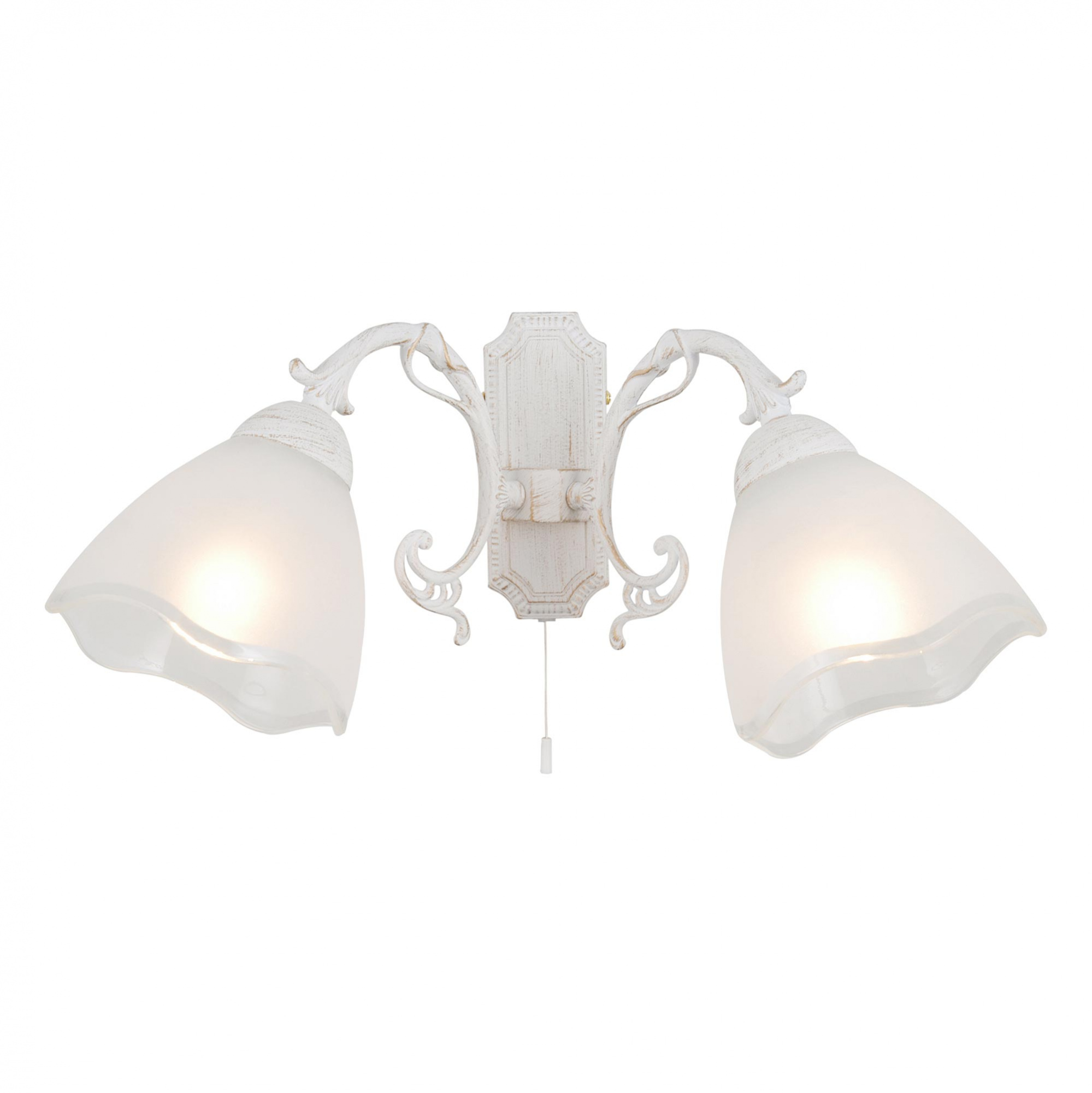 Citilux Латур CL413420 Бра с выключателем Патина арт. 88784