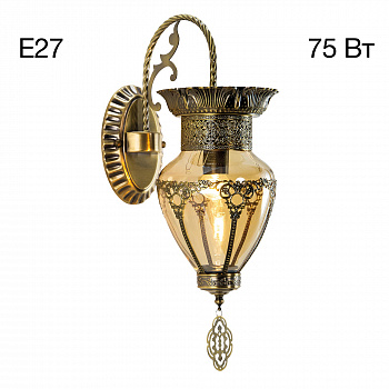 Citilux Каир CL419413 Бра настенное Бронза арт. 88799