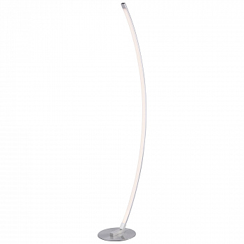 Citilux Руди CL804031 LED Торшер с диммером Матовый Хром арт. 88829