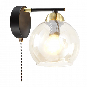 Citilux Анри CL124315 Бра с выключателем арт. 88844
