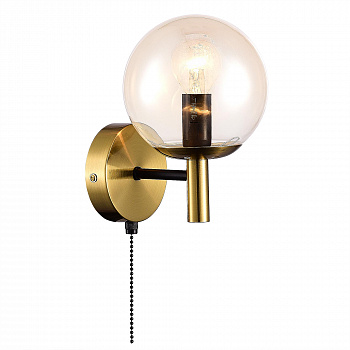 Citilux Шарлиз CL143413 Бра с выключателем арт. 88884