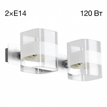 Citilux Вирта CL139320 Бра с выключателем Алюминий арт. 88891