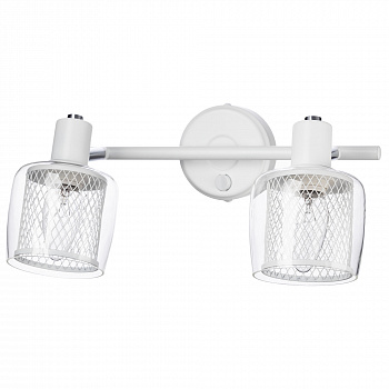 Citilux Смит CL530520 Спот с выключателем Белый арт. 89137