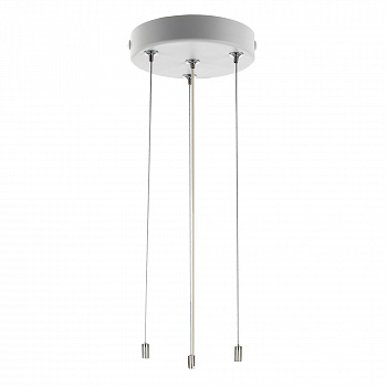 Citilux CL7000 Подвесная арматура Белая арт. 89261