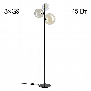 Citilux ORTON CL202933 Торшер Микс арт. 89577