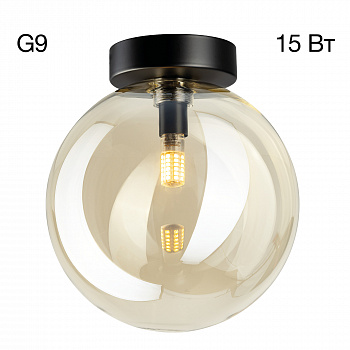Citilux ORTON CL202512 Светильник Шампань арт. 89584