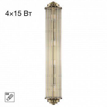 Citilux VERDON CL448023 Бра Бронза арт. 89625